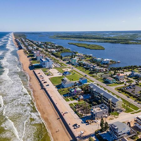 Sunrise 606 Villa New Smyrna Beach Luaran gambar