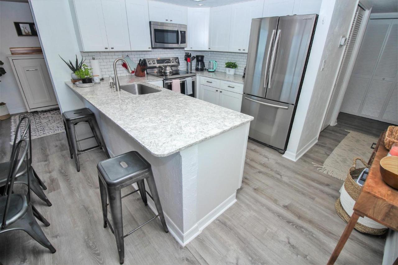 Sunrise 606 Villa New Smyrna Beach Luaran gambar