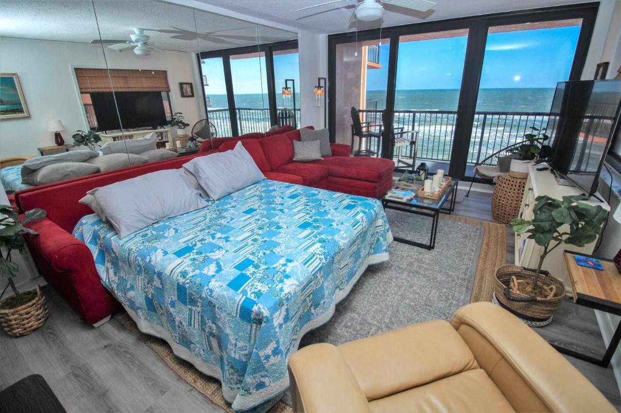 Sunrise 606 Villa New Smyrna Beach Luaran gambar
