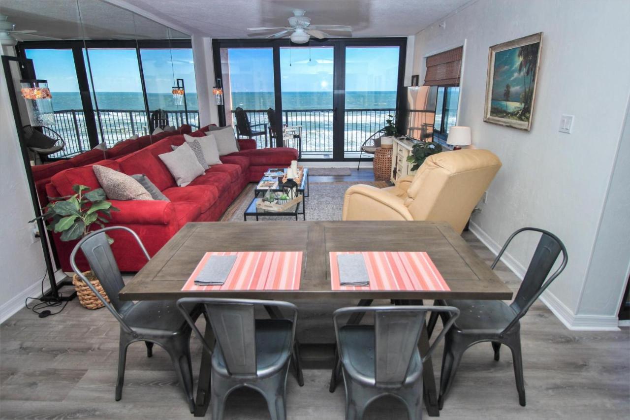 Sunrise 606 Villa New Smyrna Beach Luaran gambar