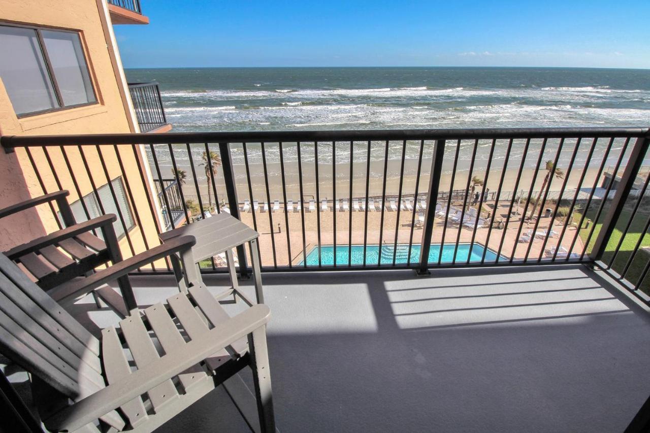 Sunrise 606 Villa New Smyrna Beach Luaran gambar