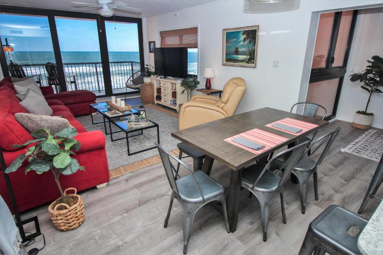 Sunrise 606 Villa New Smyrna Beach Luaran gambar