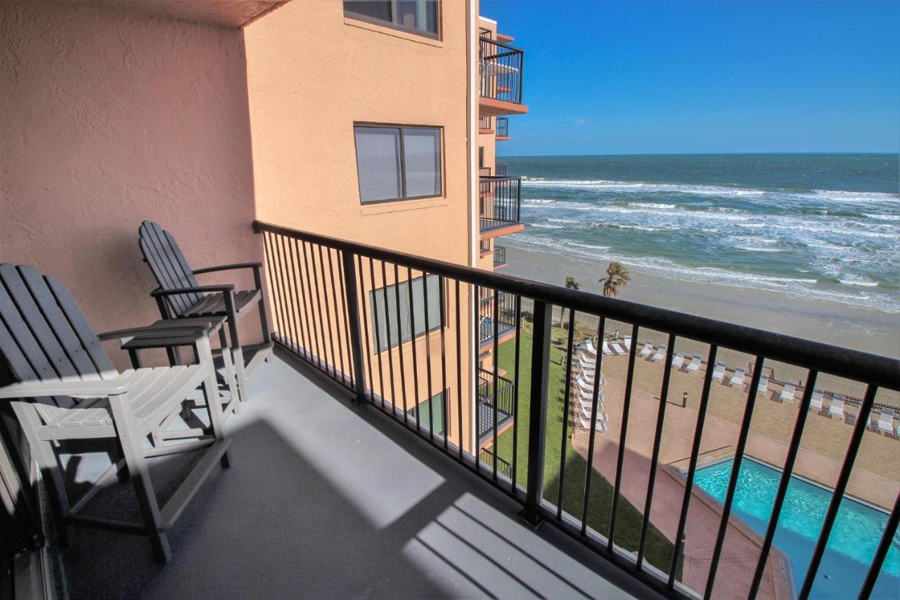 Sunrise 606 Villa New Smyrna Beach Luaran gambar