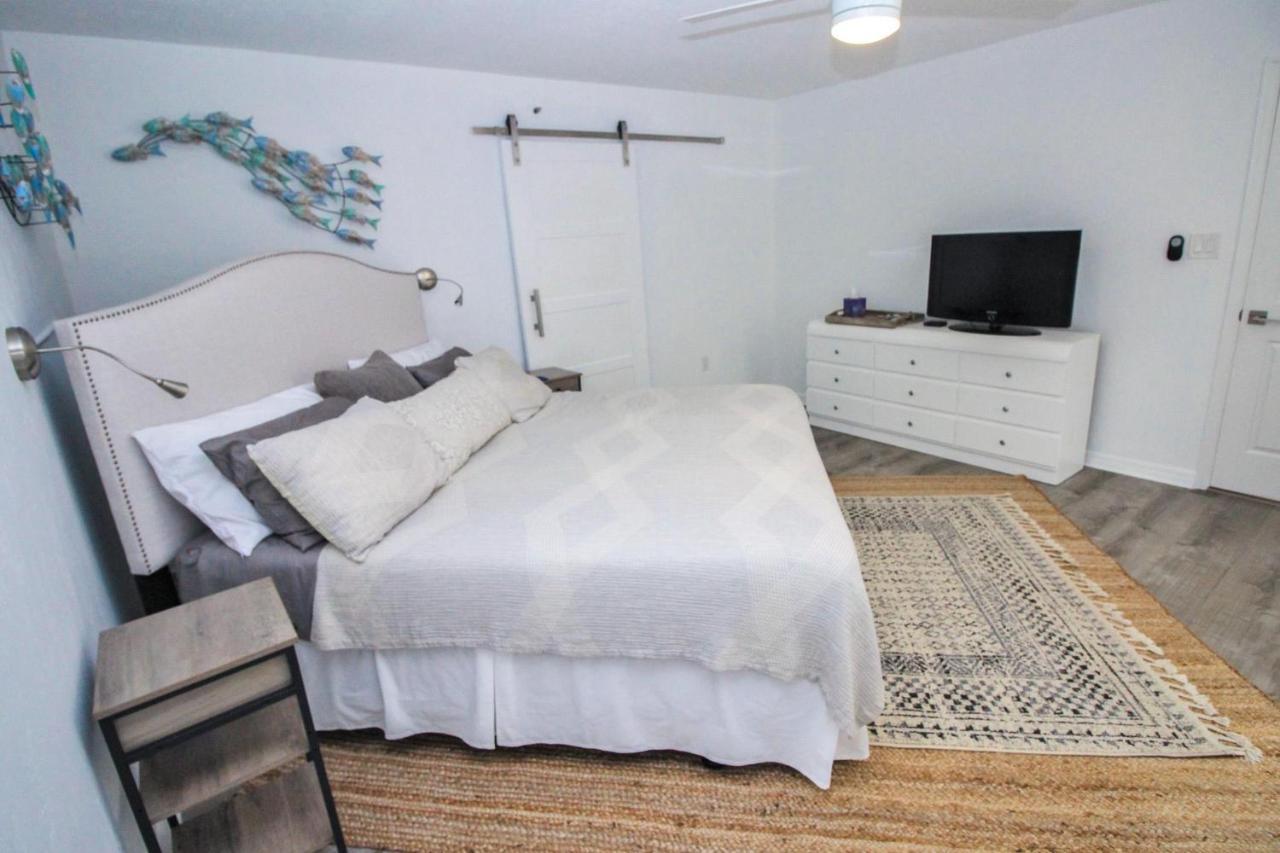 Sunrise 606 Villa New Smyrna Beach Luaran gambar