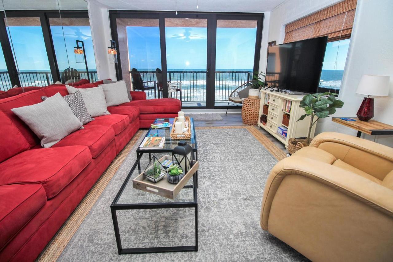 Sunrise 606 Villa New Smyrna Beach Luaran gambar