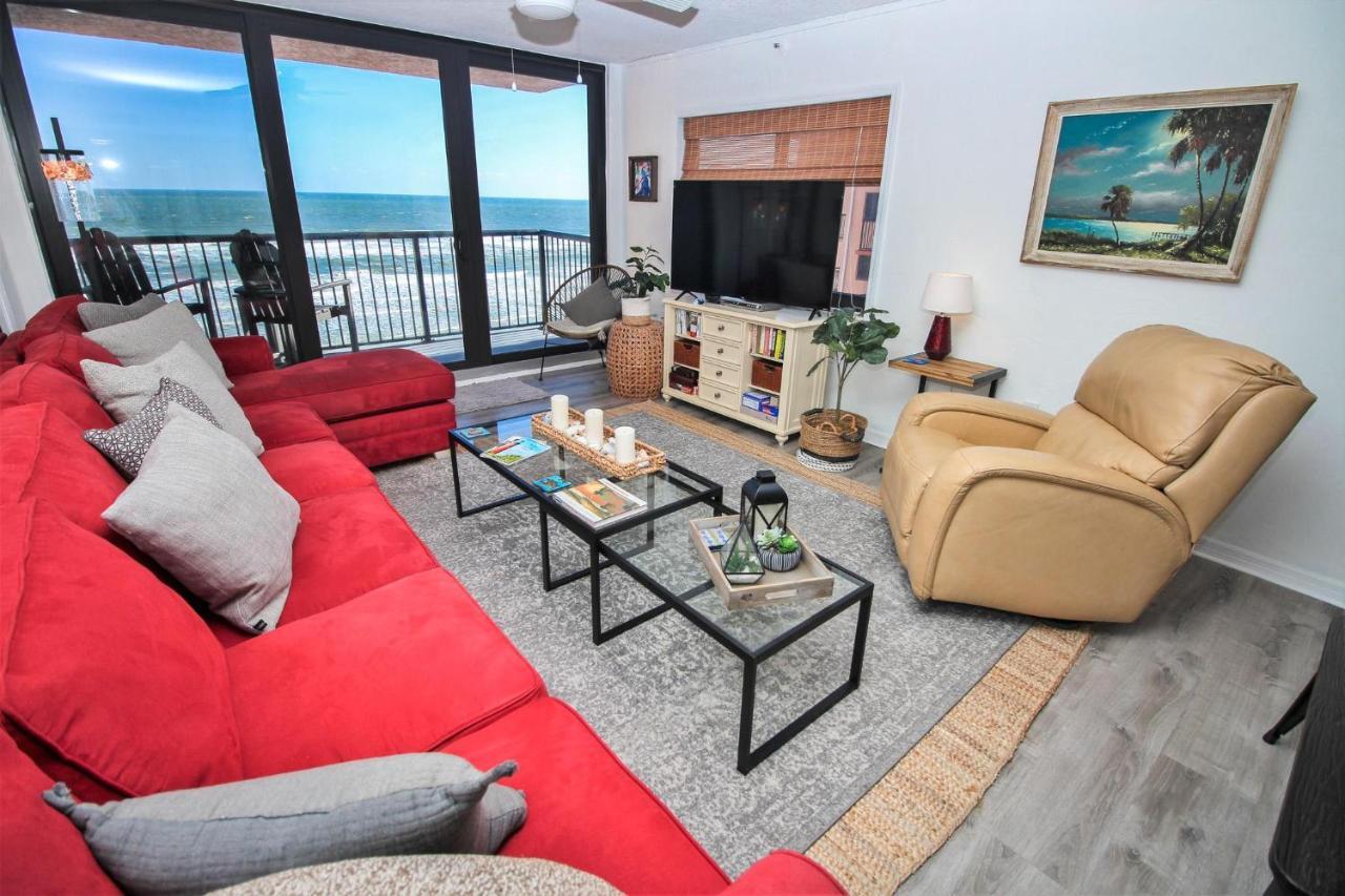Sunrise 606 Villa New Smyrna Beach Luaran gambar