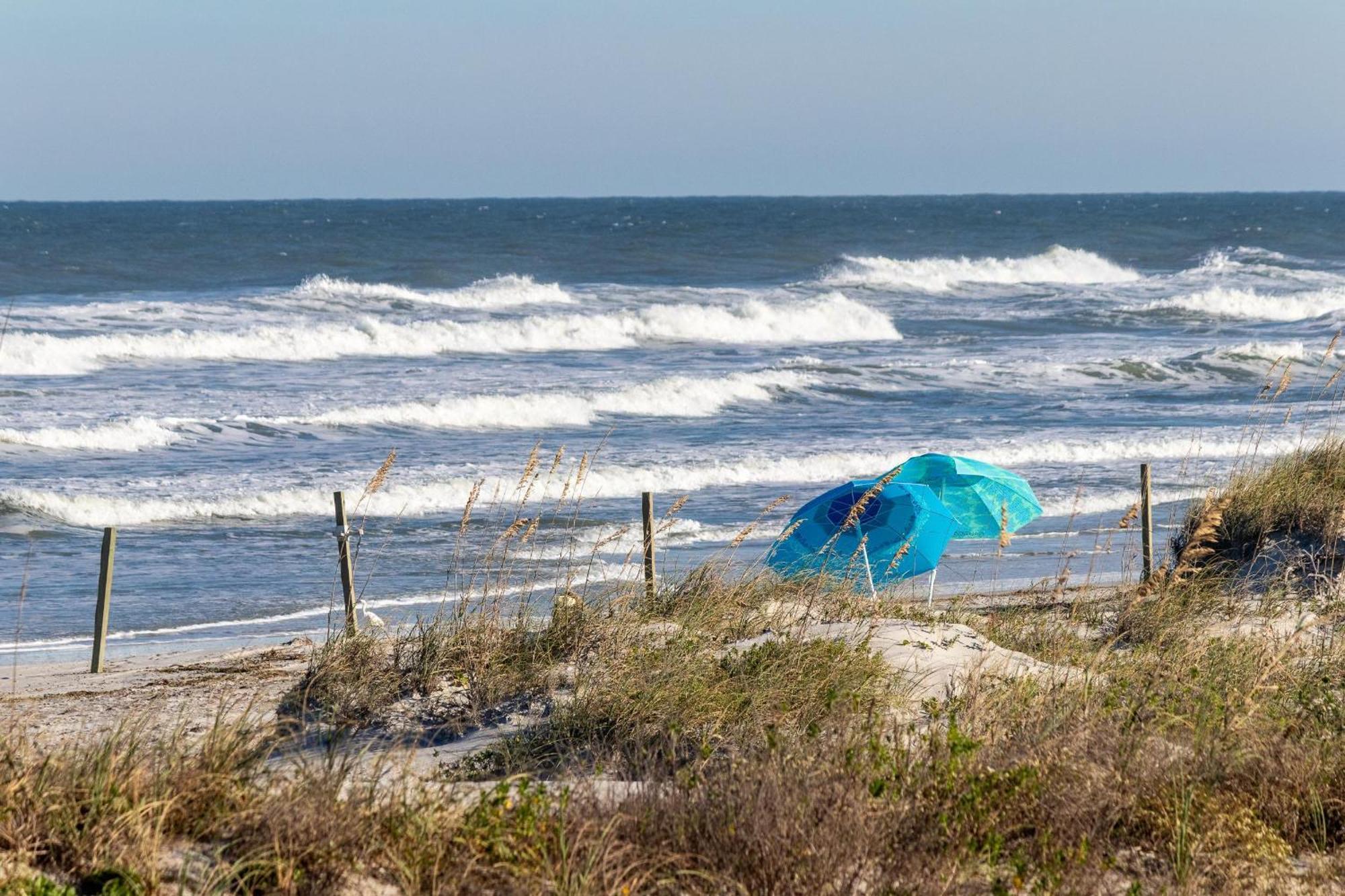 Sunrise 606 Villa New Smyrna Beach Luaran gambar